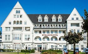 Strandhotel